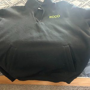 KCCO Sweatshirt